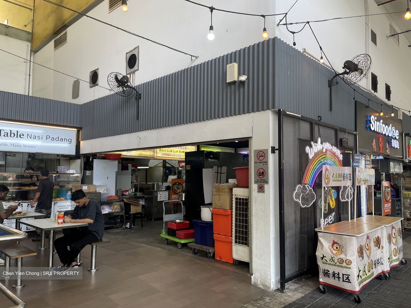 Print Media Hub @ Paya Lebar IPark (D19), Retail #581283261